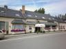 Hostellerie "Petrus" voorzien van receptie met bureauruimte, restaurant, feestzaal (+/- 200 pers.), 